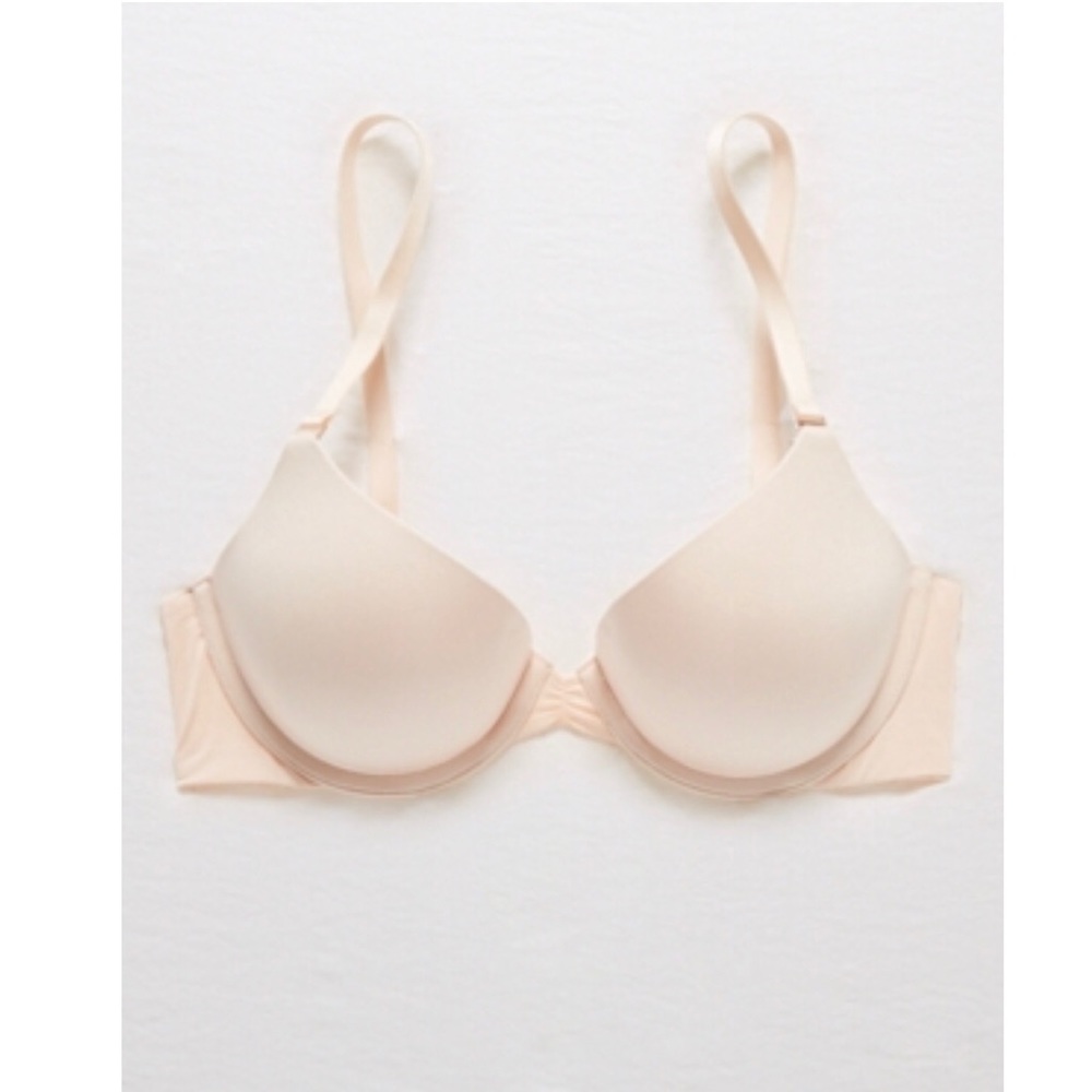 Aerie plunge bra - NWT